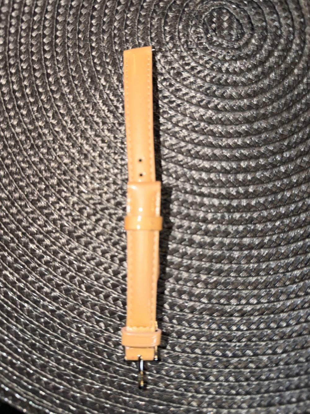 Authentic Michele size 12 watchbands - Picture 7 of 10